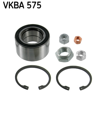 SKF Kerékcsapágy készlet VKBA575_SKF